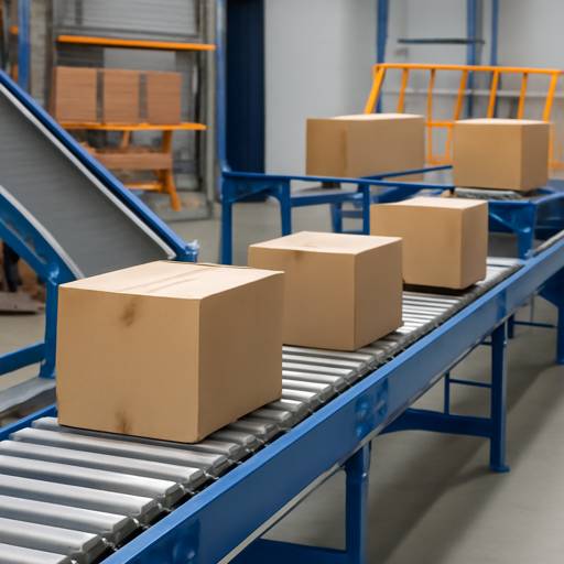 Loading Unloading Conveyor Systems That Transform Dock-to-Stock Speed and Safety